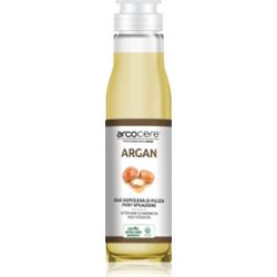 Arcocere Velour Argan olej odświeżający po depilacji 150 ml