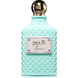 Ard Al Zaafaran Anoud woda perfumowana unisex 100 ml