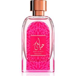 Ard Al Zaafaran Hayaati Exotic woda perfumowana dla kobiet 100 ml