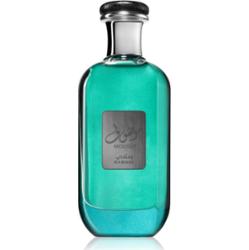 Ard Al Zaafaran Mousuf Ramadi woda perfumowana unisex 100 ml