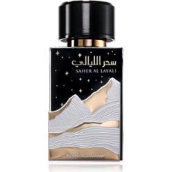 Ard Al Zaafaran Saher Al Layali woda perfumowana unisex 100 ml