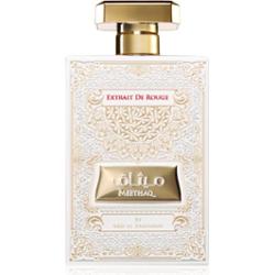 Ard Al Zaafaran Meethaq Extrait De Rouge woda perfumowana unisex 100 ml