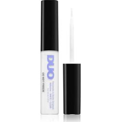 Ardell Duo Rosewater & Biotin przezroczysty klej do sztucznych rzęs z biotyną odcień Transparent 5 g