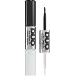 Ardell Duo dwukolorowy klej do rzęs odcień Dark Tone/ White/Clear 5 g