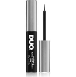 Ardell Duo Line It Lash It klej do sztucznych rzęs z pędzelkiem odcień Black 3.5 g