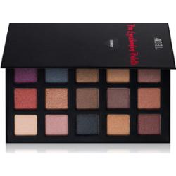 Ardell Pro Eyeshadow Palette paleta cieni do powiek odcień Shimmer 15 g