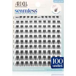 Ardell Seamless Underlash Extensions kępki sztucznych rzęs Light As Air 100 szt.