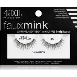 Ardell FauxMink sztuczne rzęsy 817 1 szt.