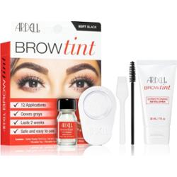 Ardell Brow Tint farbka do brwi odcień Soft Black