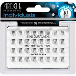 Ardell Individuals kępki sztucznych rzęs z węzełkiem Short 32 szt.