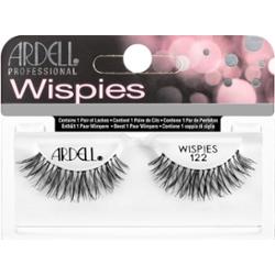 Ardell Wispies rzęsy do naklejania 122 Black