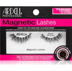 Ardell Magnetic Lashes sztuczne rzęsy na pasku magnetycznym Demi Wispies 1 szt.