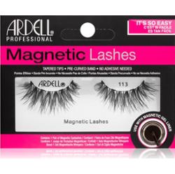 Ardell Magnetic Lashes sztuczne rzęsy na pasku magnetycznym 113 1 szt.