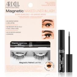 Ardell Magnetic Naked Lash zestaw do rzęs 420