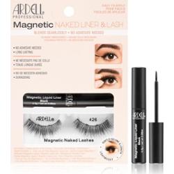 Ardell Magnetic Naked Lash zestaw do rzęs 426
