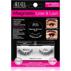 Ardell Magnetic Liner & Lash rzęsy magnetyczne do rzęs typ Demi Wispies