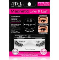 Ardell Magnetic Liner & Lash rzęsy magnetyczne do rzęs typ 002