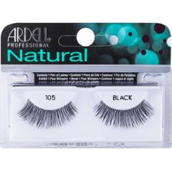 Ardell Natural rzęsy do naklejania 105 Black