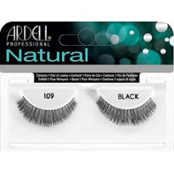 Ardell Natural rzęsy do naklejania 109 Black 1 szt.