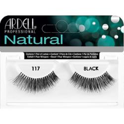Ardell Natural rzęsy do naklejania 117 Black