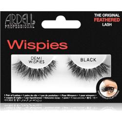Ardell Professional Wispies rzęsy do naklejania Demi Wispies Black 1 szt.
