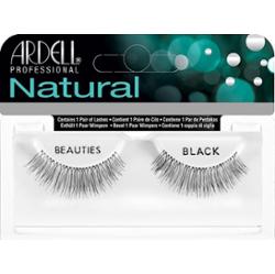Ardell Natural rzęsy do naklejania Beauties Black