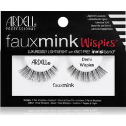 Ardell FauxMink Wispies sztuczne rzęsy Demi Wispies 2 szt.