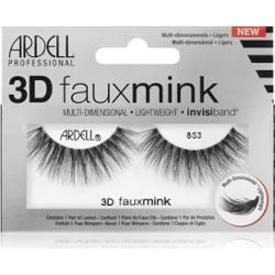 Ardell 3D Faux Mink sztuczne rzęsy 853 1 szt.