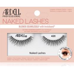 Ardell Naked Lashes rzęsy do naklejania 420 1 szt.