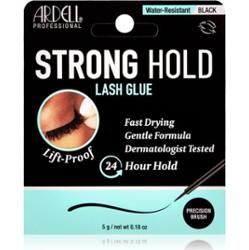 Ardell Strong Hold Lash Glue Black klej do rzęs 5 g