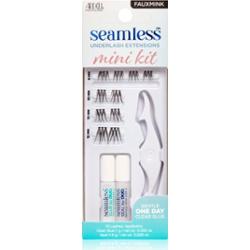 Ardell Mini Kit sztuczne rzęsy FauxMink 10 szt.