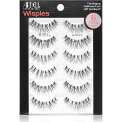 Ardell Wispies 6 Pairs sztuczne rzęsy 6 szt.