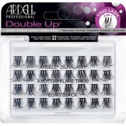 Ardell Double Up Trios kępki sztucznych rzęs Long 32 szt.