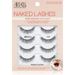 Ardell Naked Lashes Multipack rzęsy do naklejania duże opakowanie typ 420
