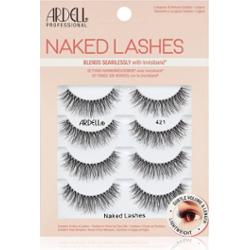 Ardell Naked Lashes Multipack rzęsy do naklejania duże opakowanie typ 421