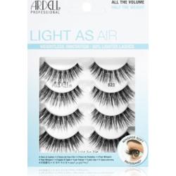 Ardell Light As Air Multipack sztuczne rzęsy typ 522 2x4 szt.