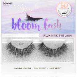 Ardell 5D Faux Mink rzęsy do naklejania typ Lily 1 szt.