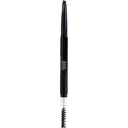 Ardell Brows automatyczna kredka do brwi ze szczoteczką 2 w 1 odcień Dark Brown 0.2 g