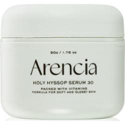 Arencia Holy Hyssop Serum 30 kremowe serum do skóry z przebarwieniami 50 g