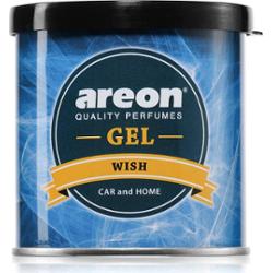 Areon Gel Wish zapach do samochodu i domu 80 g