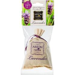 Areon Nature Lavender worek zapachowy 25 g