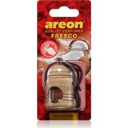 Areon Fresco Coconut zapach do samochodu 4 ml