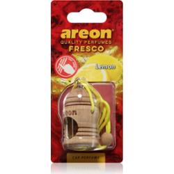Areon Fresco Lemon zapach do samochodu 4 ml