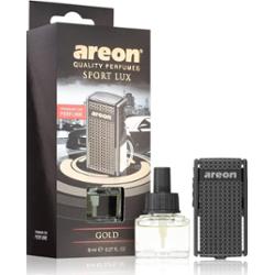 Areon Car Black Edition Gold zapach do samochodu 8 ml
