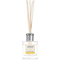 Areon Home Perfume Sunny Home dyfuzor zapachowy z napełnieniem 150 ml