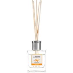 Areon Home Perfume Vanilla dyfuzor zapachowy z napełnieniem 150 ml