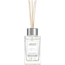Areon Home Perfumes Black Crystal dyfuzor zapachowy z napełnieniem 85 ml