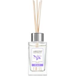 Areon Home Perfume Patchouli Lavender Vanilla dyfuzor zapachowy z napełnieniem 85 ml