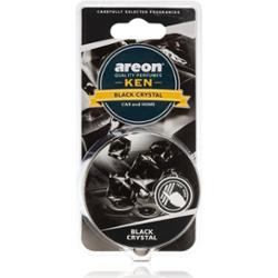 Areon Ken Black Crystal zapach do samochodu 30 g