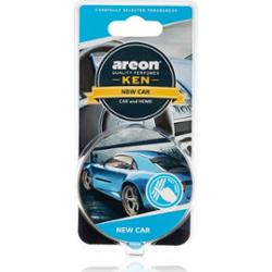 Areon Ken New Car zapach do samochodu 35 g